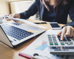 Unlocking the Benefits of Professional Accounting and Bookkeeping Services