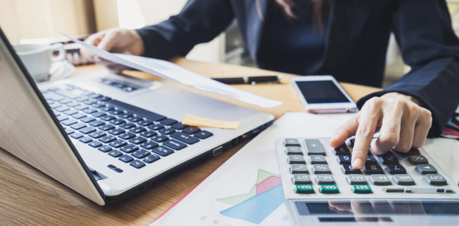 Unlocking the Benefits of Professional Accounting and Bookkeeping Services