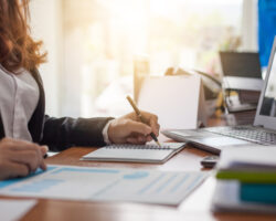 Small Business Bookkeeping: What is Included in Bookkeeping Services